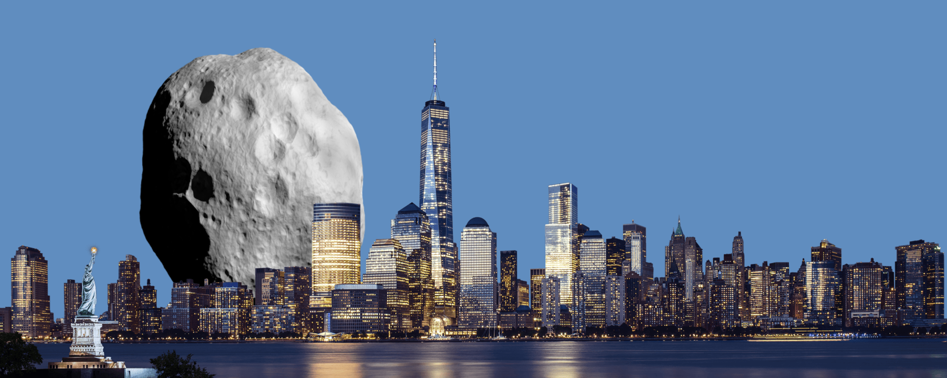 Representación del tamaño aproximado de 2007 JX2 Representación del tamaño aproximado de 2007 JX2 - Sputnik Mundo, 1920, 03.12.2024