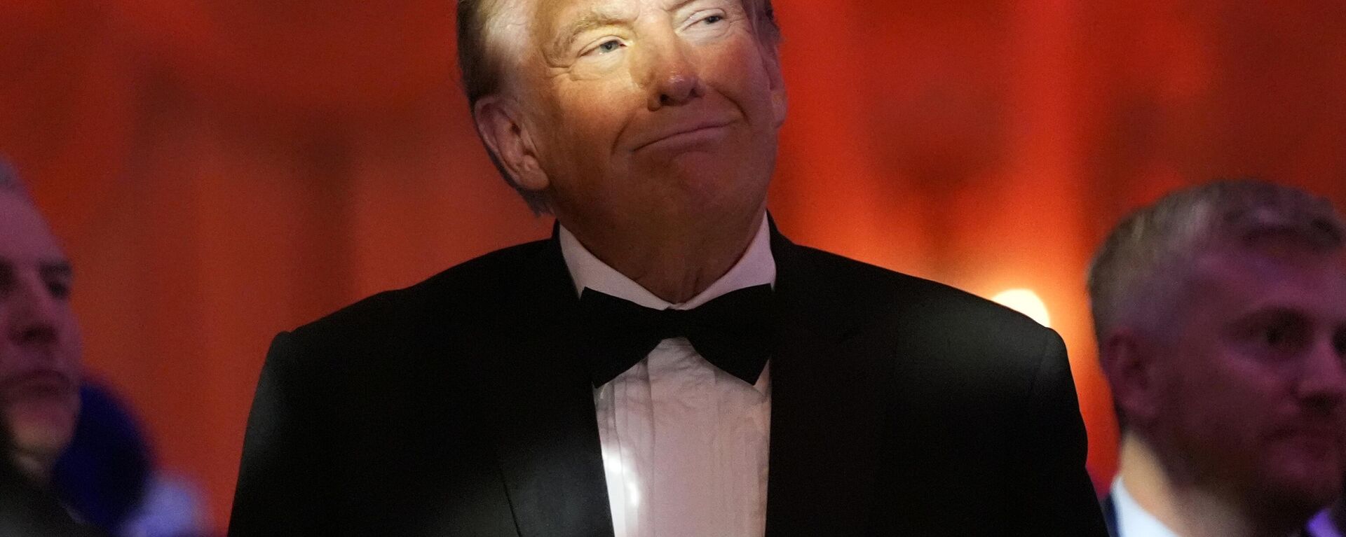 Donald Trump - Sputnik Mundo, 1920, 04.12.2024