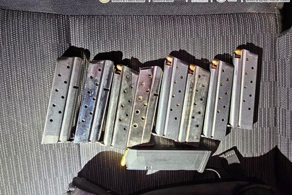 Incautan más de una tonelada de fentanilo en estado mexicano de Sinaloa - Sputnik Mundo