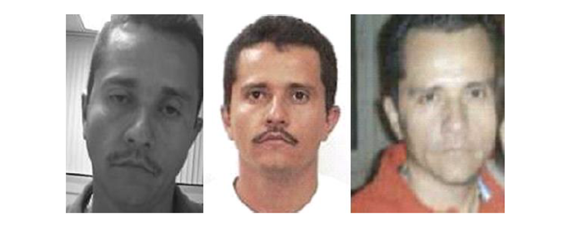 Nemesio Rubén Oseguera es señalado por Estados Unido como líder del violento Cártel Jalisco Nueva Generación. - Sputnik Mundo, 1920, 18.06.2025
