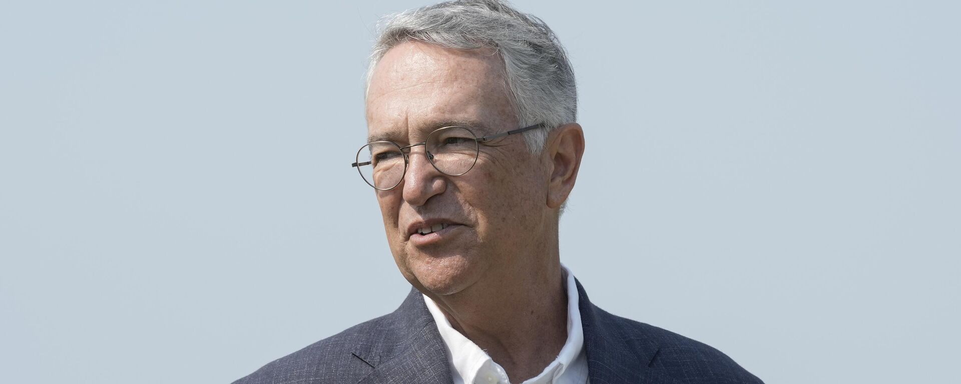 El empresario mexicano Ricardo Salinas Pliego. - Sputnik Mundo, 1920, 19.09.2025