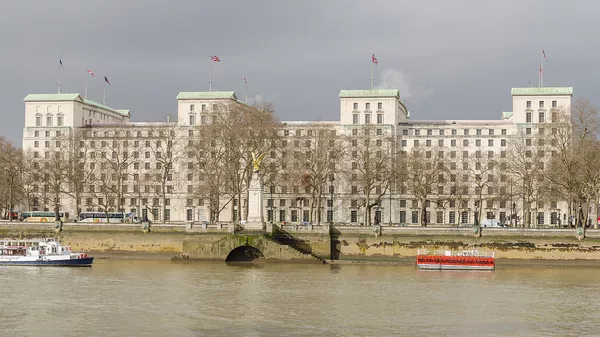  Ministerio de Defensa del Reino Unido - Sputnik Mundo
