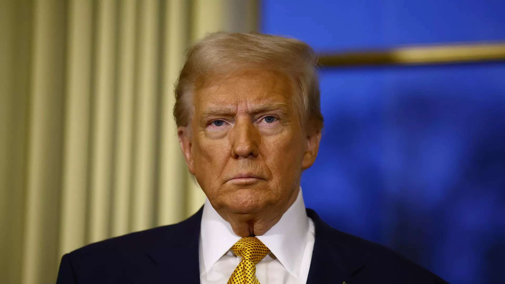 Donald Trump - Sputnik Mundo, 1920, 24.12.2024