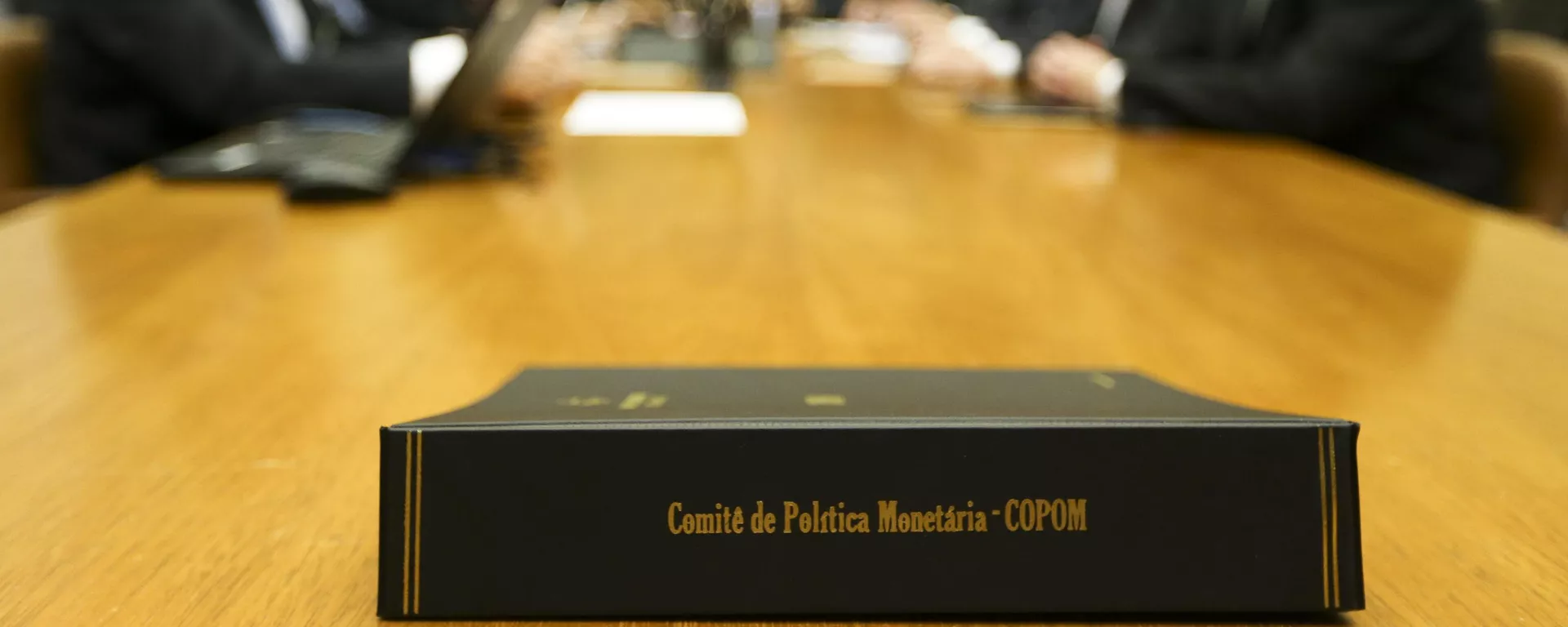 La reunión del Comité de Política Monetaria (COPOM) del Banco Central brasileño La reunión del Comité de Política Monetaria (COPOM) del Banco Central brasileño - Sputnik Mundo, 1920, 12.12.2024