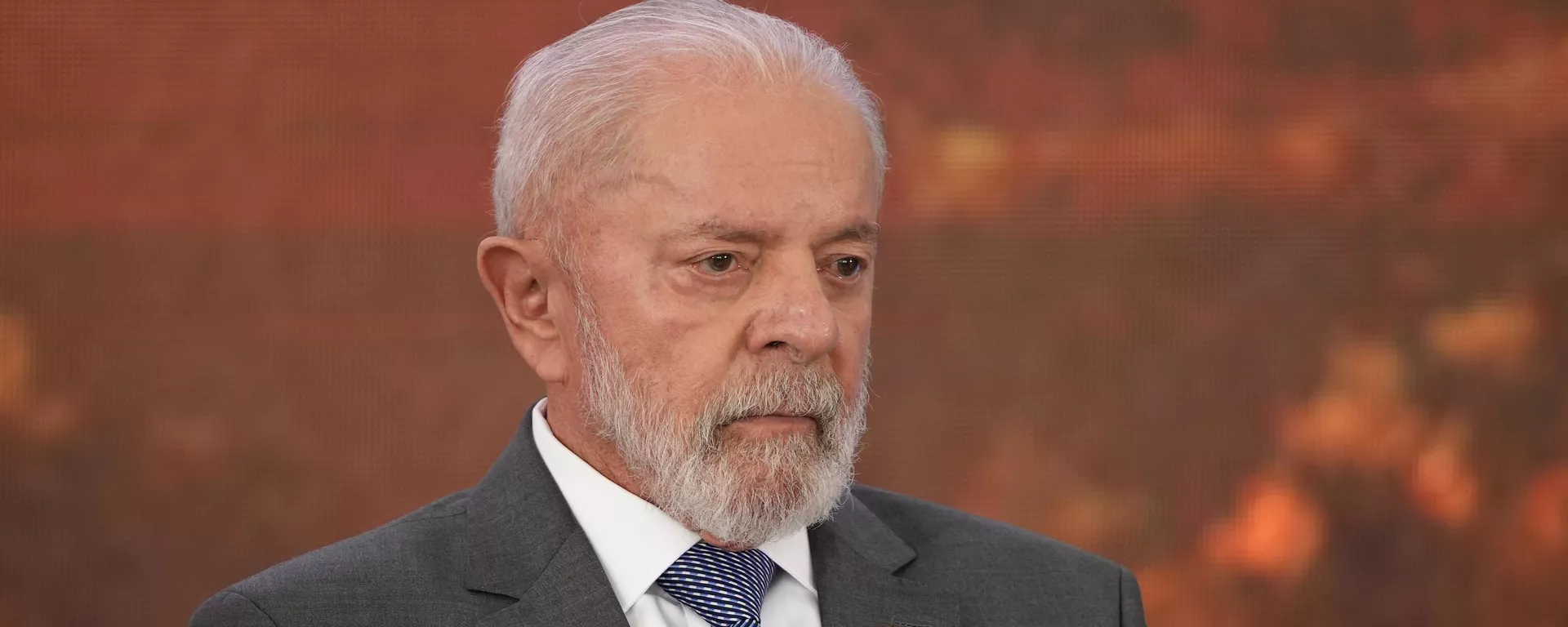Luiz Inacio Lula da Silva, presidente de Brasil  - Sputnik Mundo, 1920, 13.01.2025