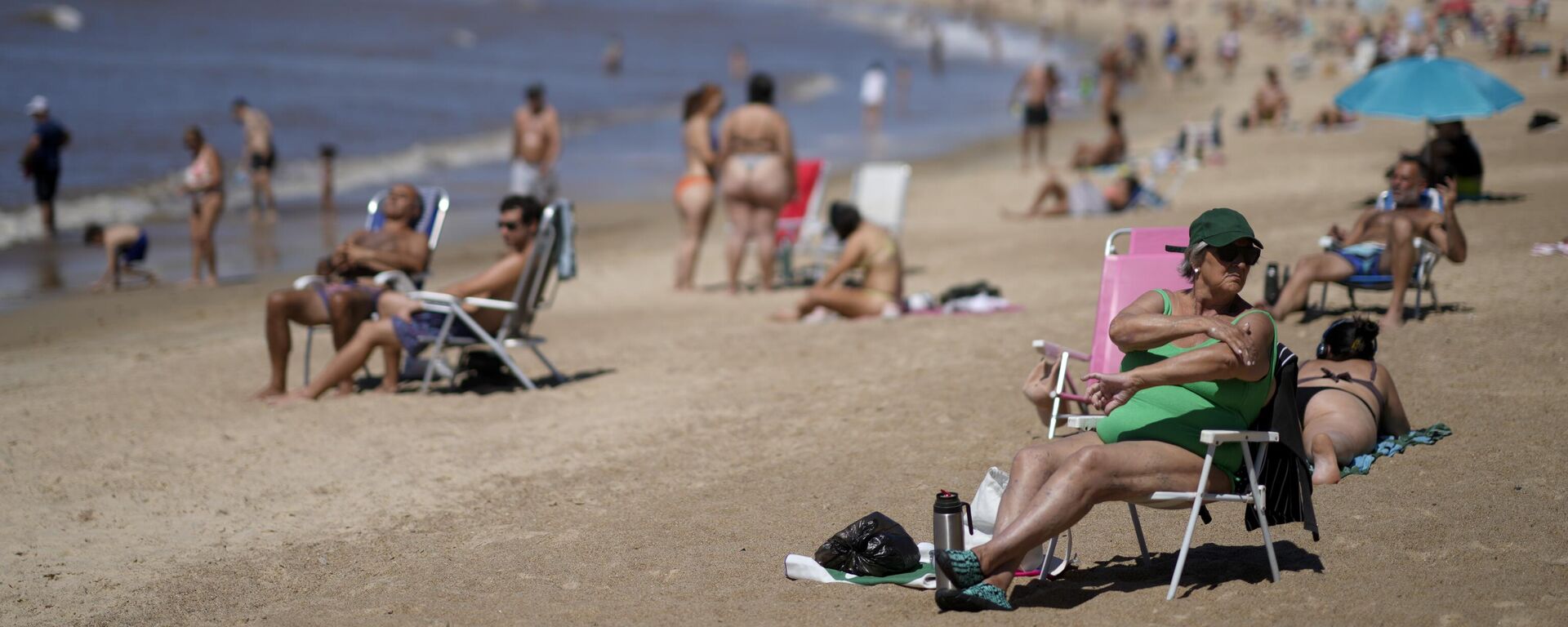 Habitantes de Uruguay - Sputnik Mundo, 1920, 13.12.2024