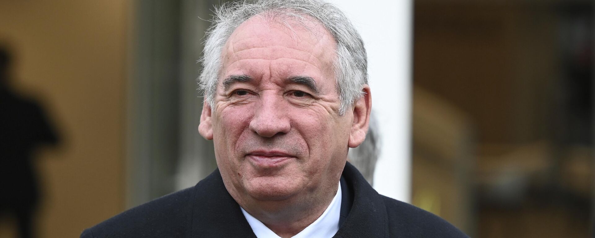 Francois Bayrou, nuevo primer ministro de Francia  - Sputnik Mundo, 1920, 13.04.2025