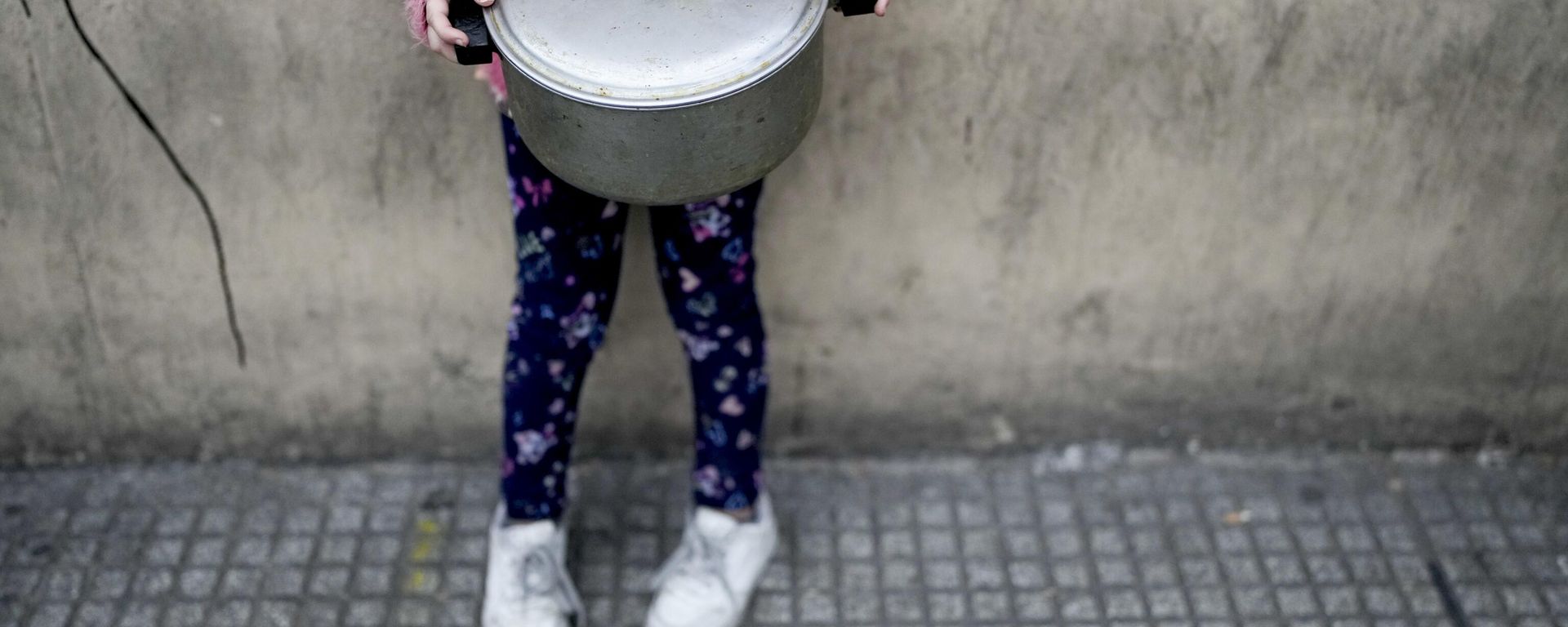 Pobreza infantil en Argentina - Sputnik Mundo, 1920, 11.06.2026