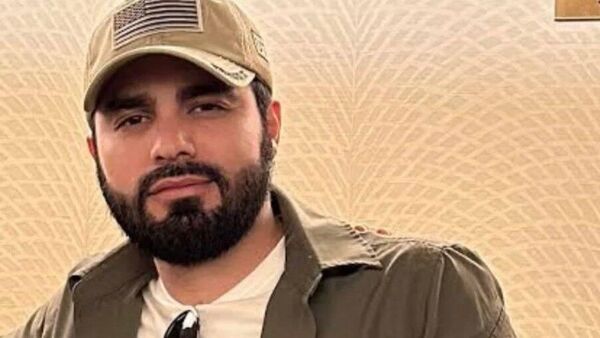 Dámaso López Serrano, 'Mini Lic' - Sputnik Mundo