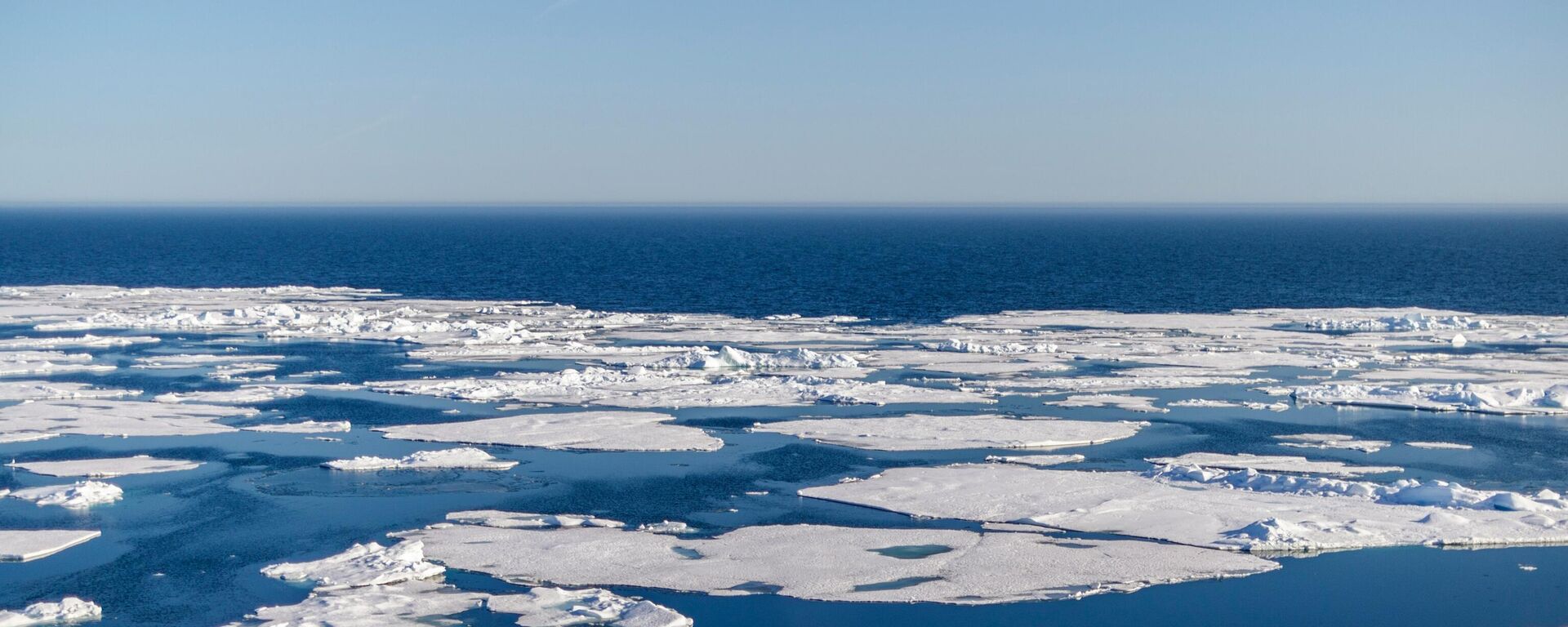 Hielo de Ártico - Sputnik Mundo, 1920, 15.12.2024