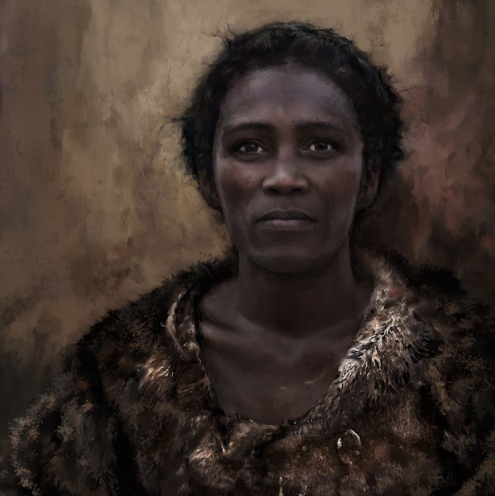 Ilustración de Zlatý kůň, que pertenecía a la misma población que los individuos raníes y estaba estrechamente emparentado con dos de ellos. Ilustración de Zlatý kůň, que pertenecía a la misma población que los individuos raníes y estaba estrechamente emparentado con dos de ellos. - Sputnik Mundo, 1920, 15.12.2024