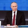 El presidente de Rusia, Vladímir Putin - Sputnik Mundo