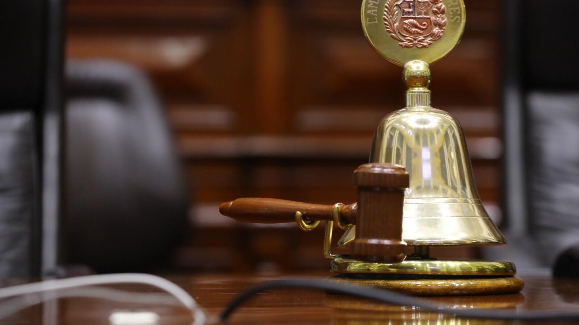 Parlamento Nacional de Perú Parlamento Nacional de Perú - Sputnik Mundo, 1920, 19.12.2024