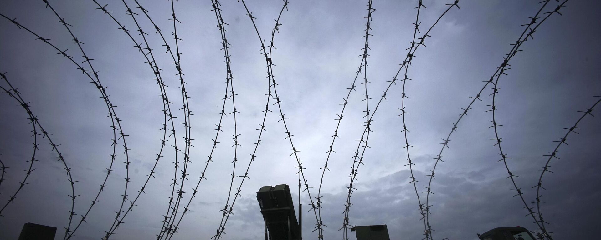 Base aérea estadounidense de Yokota Base aérea estadounidense de Yokota - Sputnik Mundo, 1920, 20.12.2024