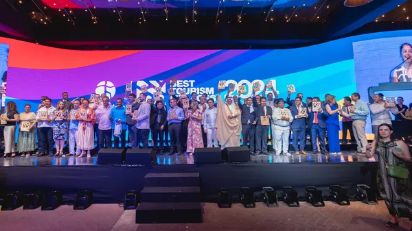 Best Tourism Villages 2024 - Sputnik Mundo