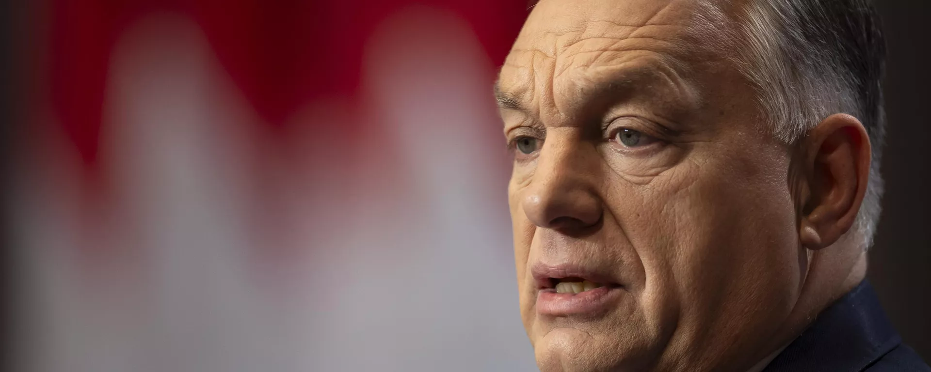 Viktor Orban, el primer ministro húngaro Viktor Orban, el primer ministro húngaro - Sputnik Mundo, 1920, 19.11.2025