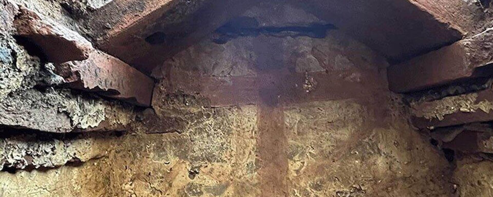 Tumba antigua en Italia - Sputnik Mundo, 1920, 25.12.2024