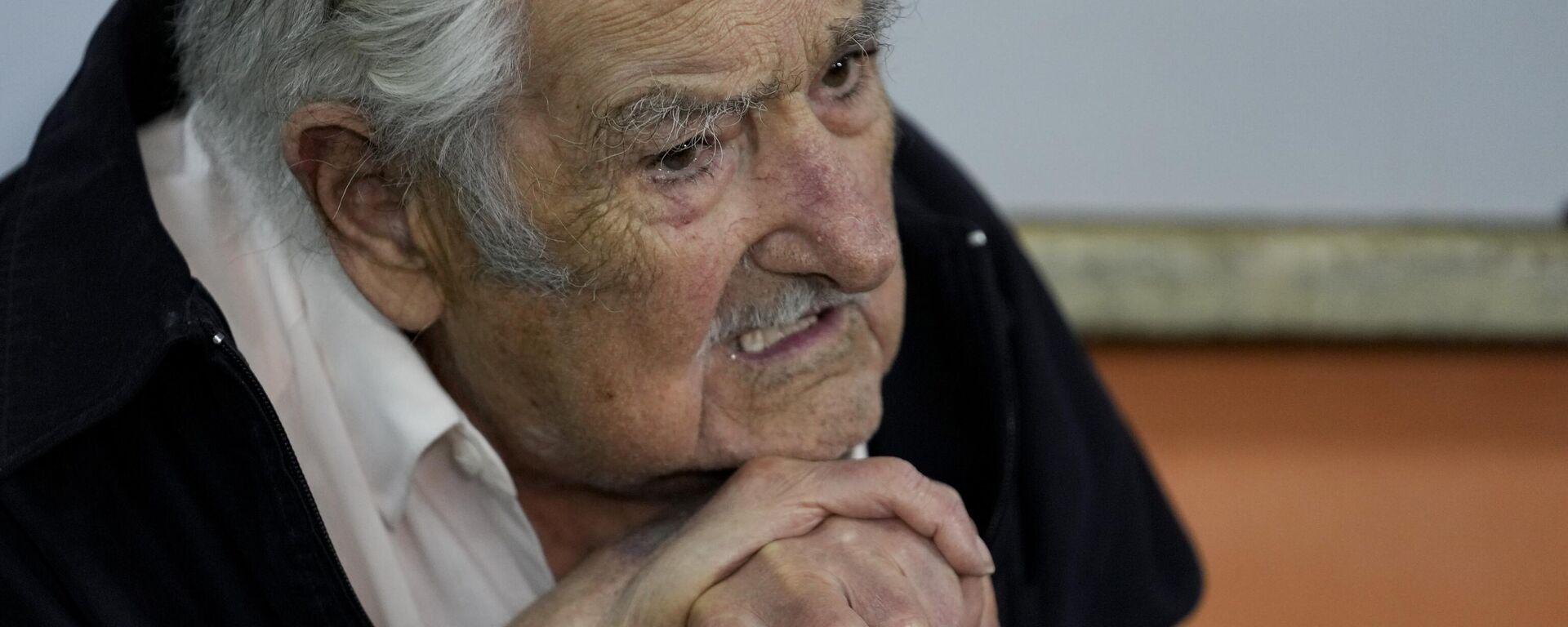 José Mujica - Sputnik Mundo, 1920, 25.12.2024