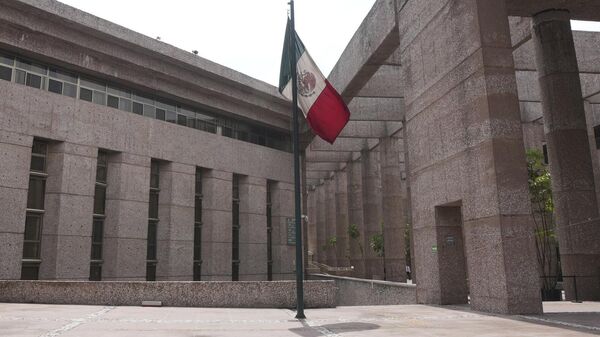 México ha tenido avances en sus ingresos tributarios. - Sputnik Mundo