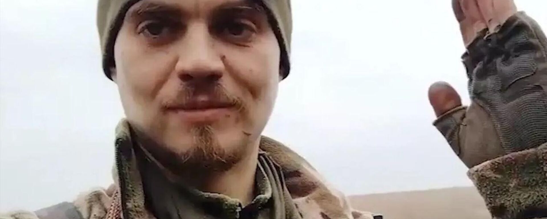 El redactor del canal de televisión ruso 'Izvestia', Maxim Eliséyev, fallecido tras el ataque de un dron ucraniano El redactor del canal de televisión ruso 'Izvestia', Maxim Eliséyev, fallecido tras el ataque de un dron ucraniano - Sputnik Mundo, 1920, 28.12.2024