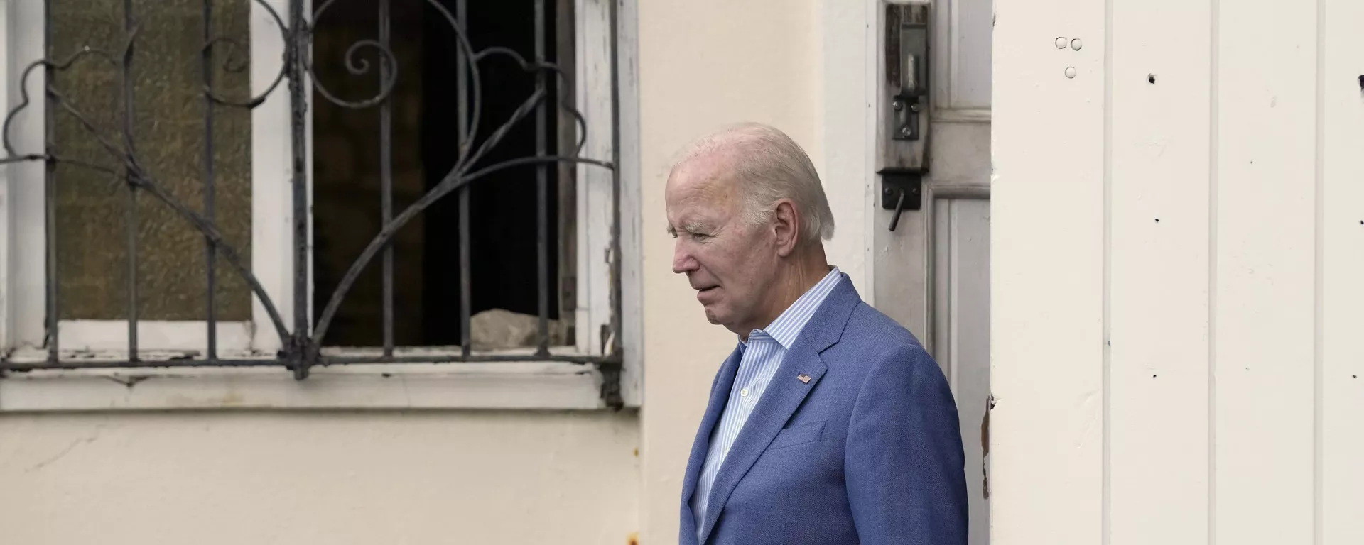 Joe Biden, presidente de Estados Unidos - Sputnik Mundo, 1920, 29.12.2024