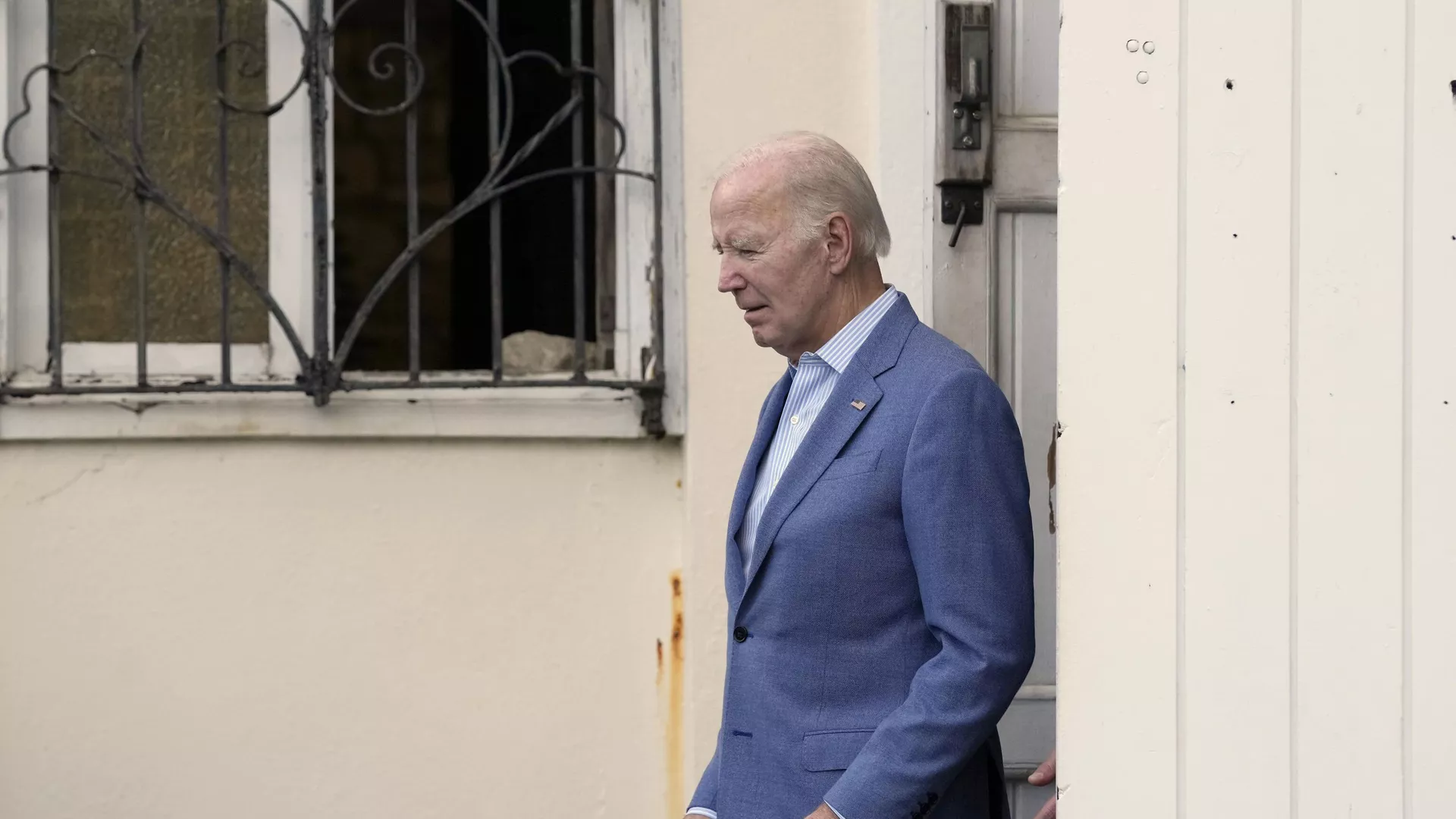 Joe Biden, presidente de Estados Unidos - Sputnik Mundo, 1920, 29.12.2024