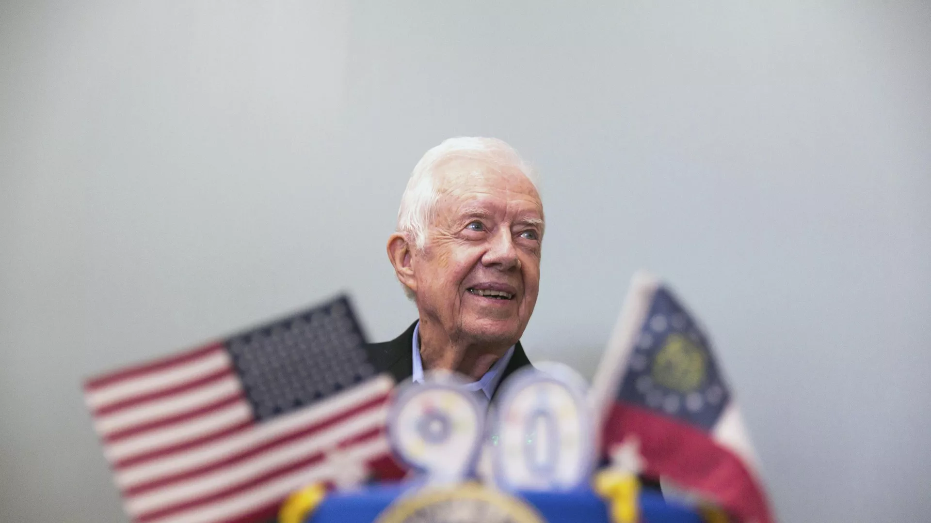 Jimmy Carter, expresidente de Estados Unidos - Sputnik Mundo, 1920, 30.12.2024