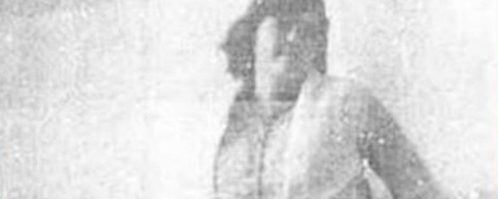 Hallada con vida en Gran Bretaña una mujer desaparecida hace 52 años - Sputnik Mundo, 1920, 03.01.2025