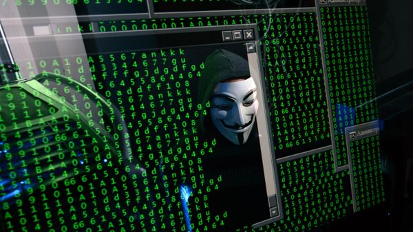 Hacker - Sputnik Mundo