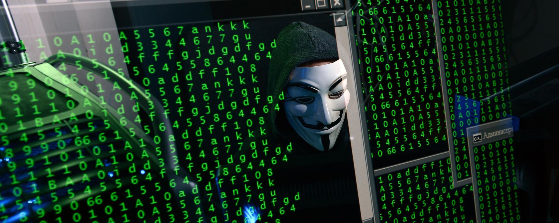 Hacker - Sputnik Mundo, 1920, 22.09.2026