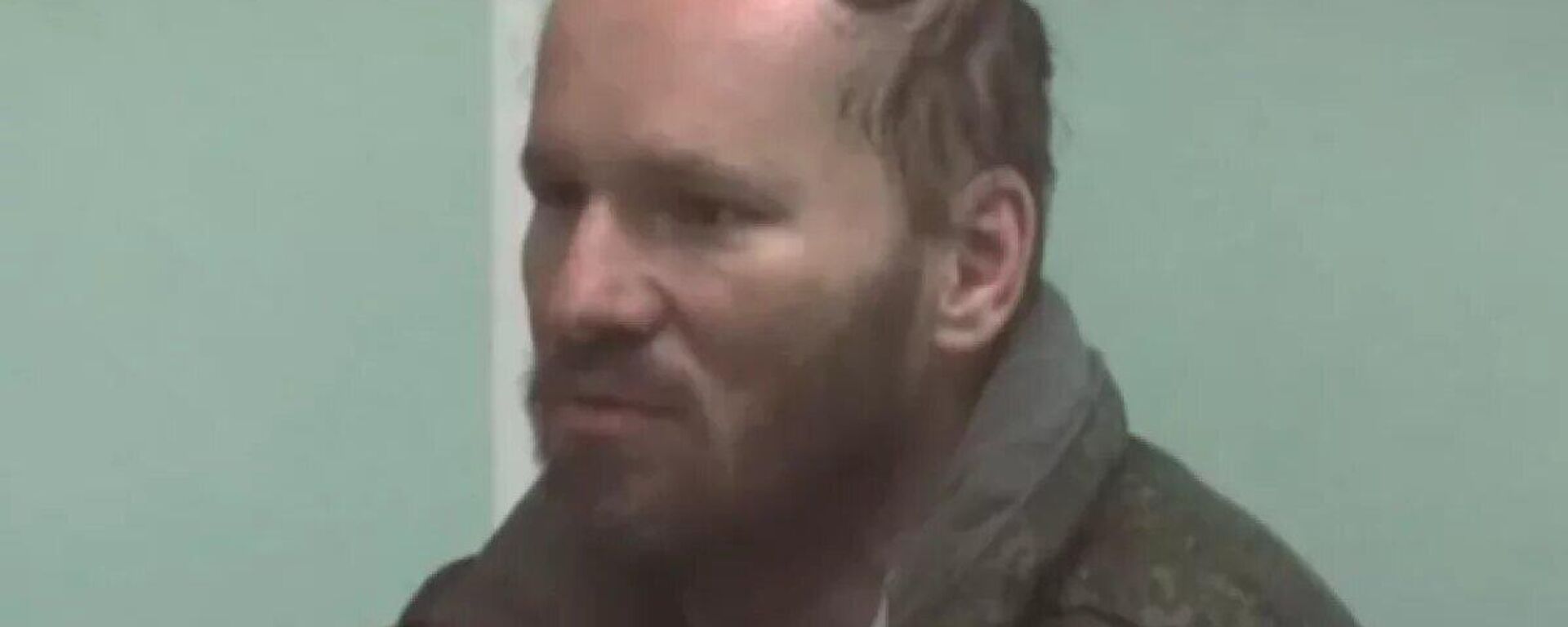 Un mercenario polaco que luchaba al lado de Kiev, capturado por los soldados rusos - Sputnik Mundo, 1920, 04.01.2025