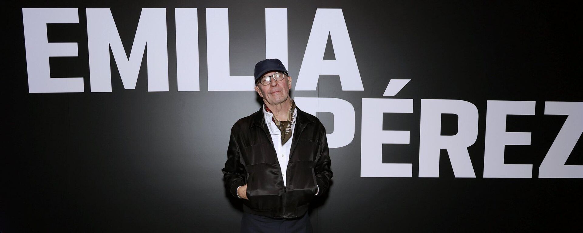  Jacques Audiard  - Sputnik Mundo, 1920, 07.01.2025