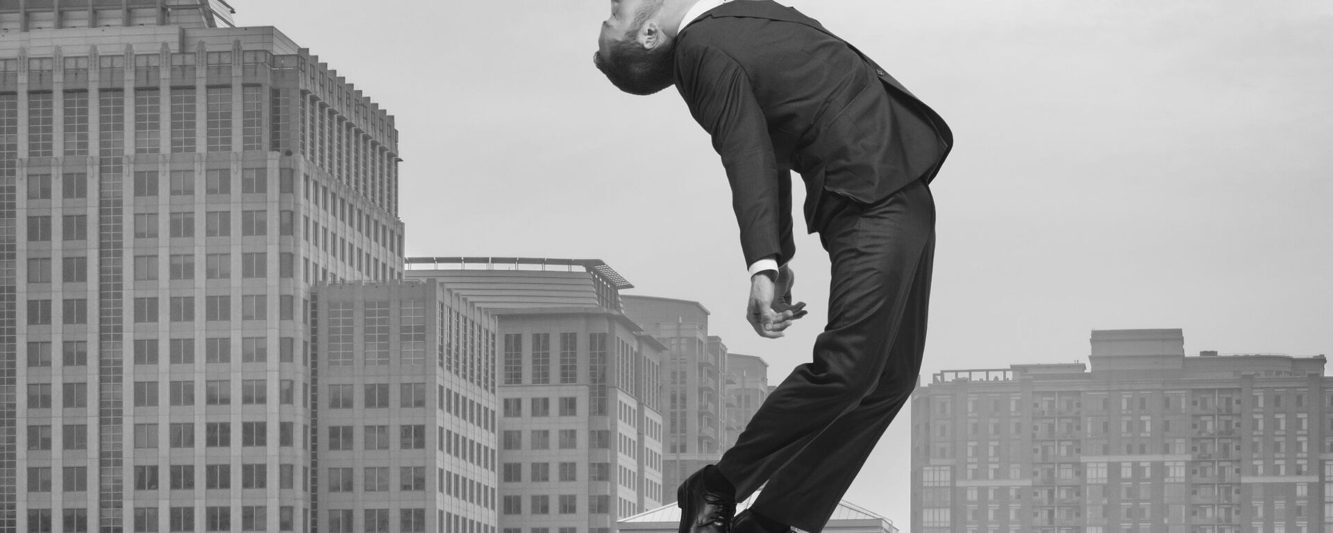 Un empresario en bancarrota (imagen referencial) - Sputnik Mundo, 1920, 07.01.2025