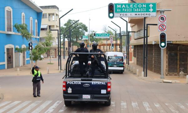 Tabasco está padeciendo un alza en homicidios en los últimos años. Tabasco está padeciendo un alza en homicidios en los últimos años. - Sputnik Mundo