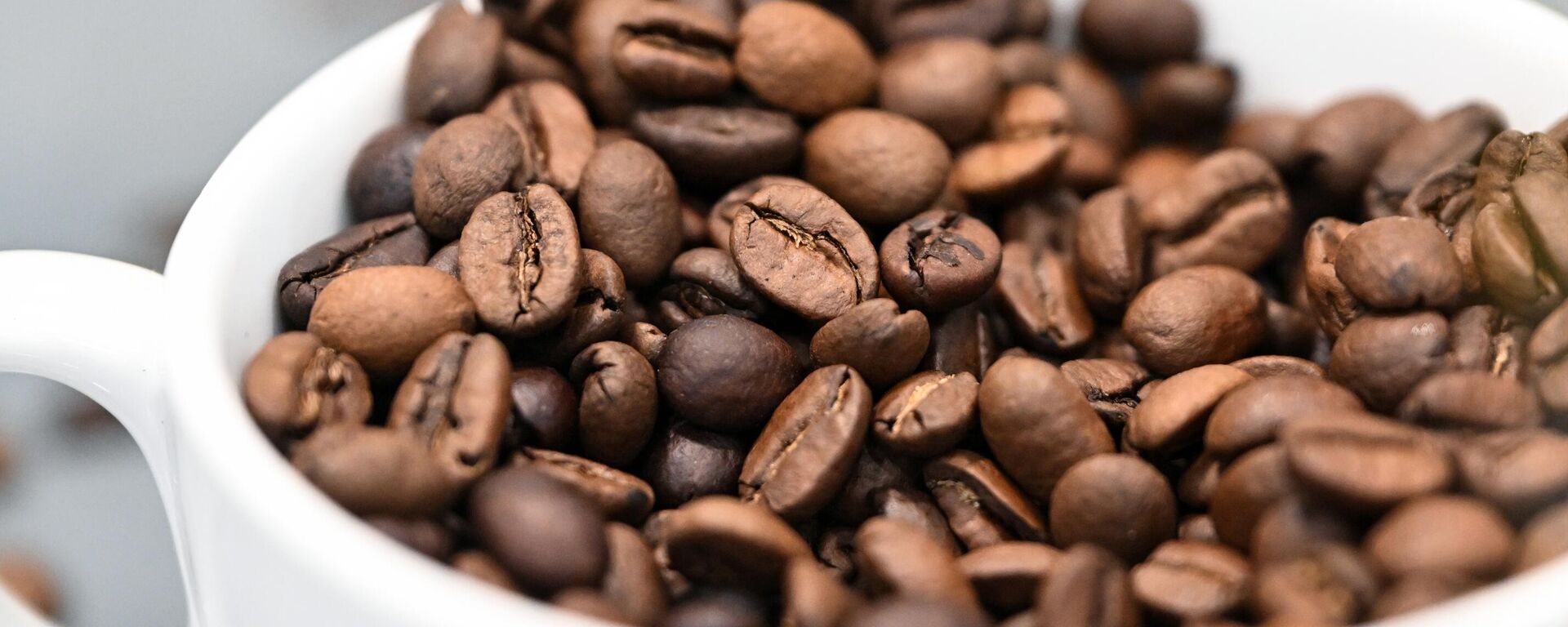 Taza de café - Sputnik Mundo, 1920, 06.03.2025