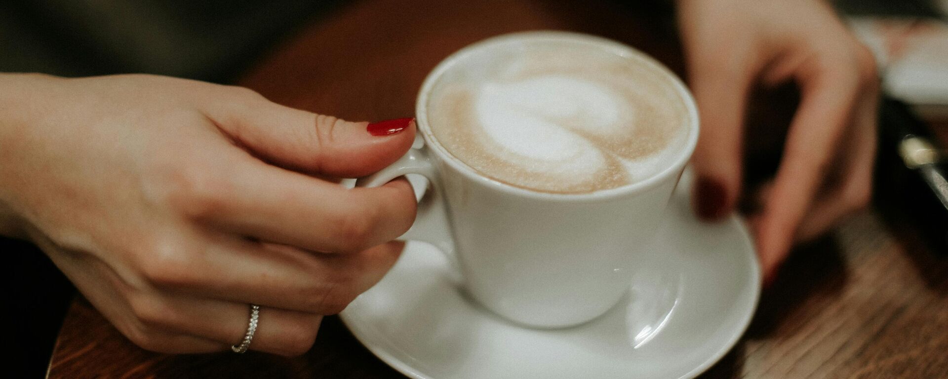 Taza de café  - Sputnik Mundo, 1920, 08.01.2025