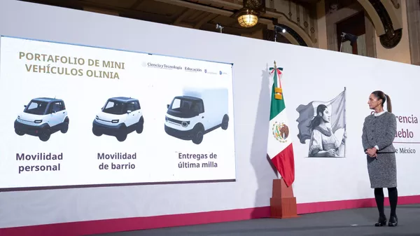  - Sputnik Mundo