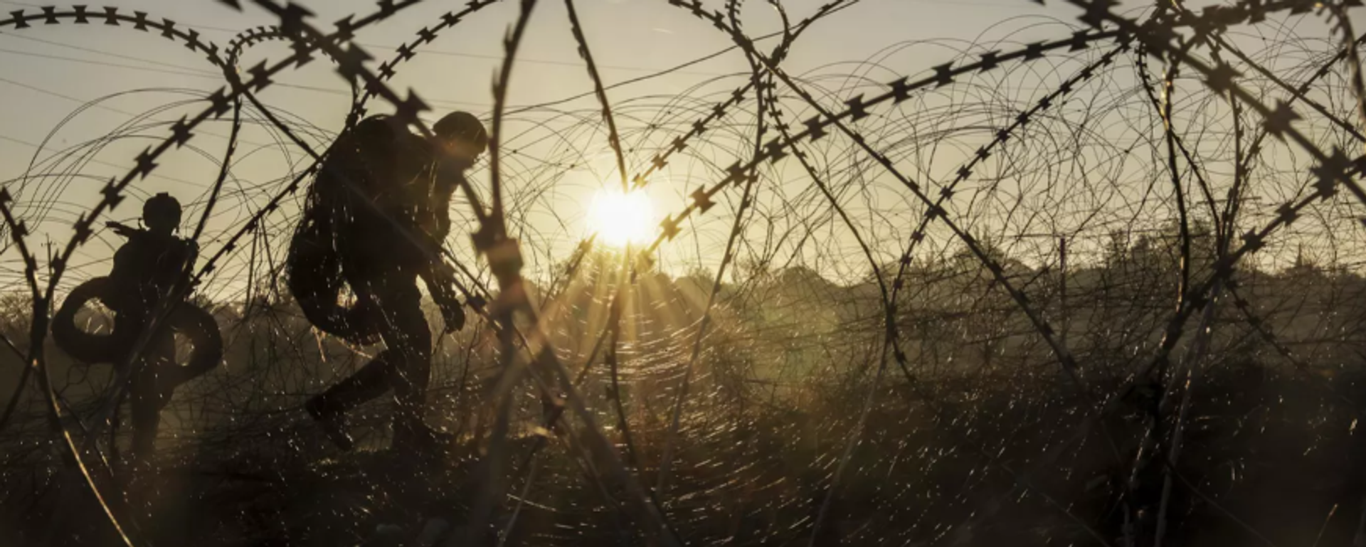 Militares ucranianos  - Sputnik Mundo, 1920, 11.01.2025