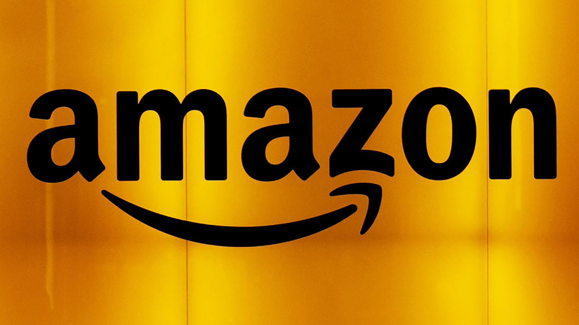 Amazon es una de las compañías de venta en línea más importantes del mundo. Amazon es una de las compañías de venta en línea más importantes del mundo. - Sputnik Mundo, 1920, 14.01.2025