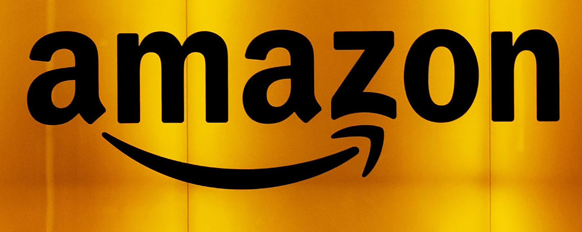 Amazon es una de las compañías de venta en línea más importantes del mundo. - Sputnik Mundo, 1920, 14.01.2025