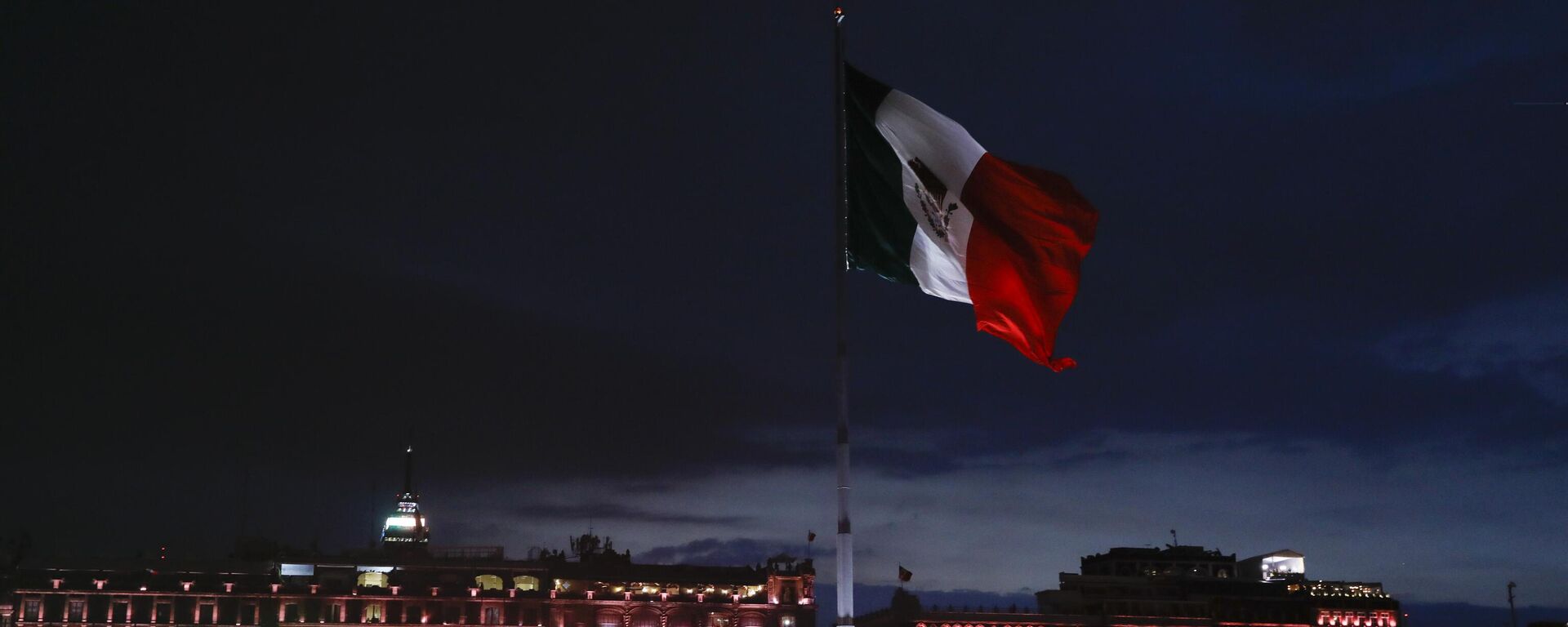 México está apostando por ser una de las economías más fuertes del mundo. - Sputnik Mundo, 1920, 15.01.2025