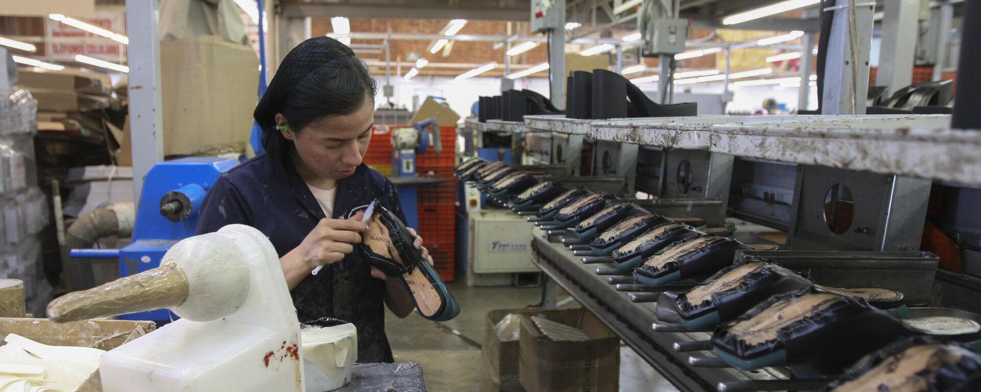 Empleos en México - Sputnik Mundo, 1920, 15.01.2025
