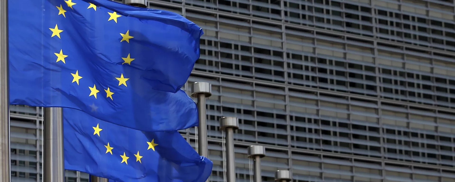 La Unión Europea sostiene un acuerdo de libre comercio con México. - Sputnik Mundo, 1920, 19.07.2025