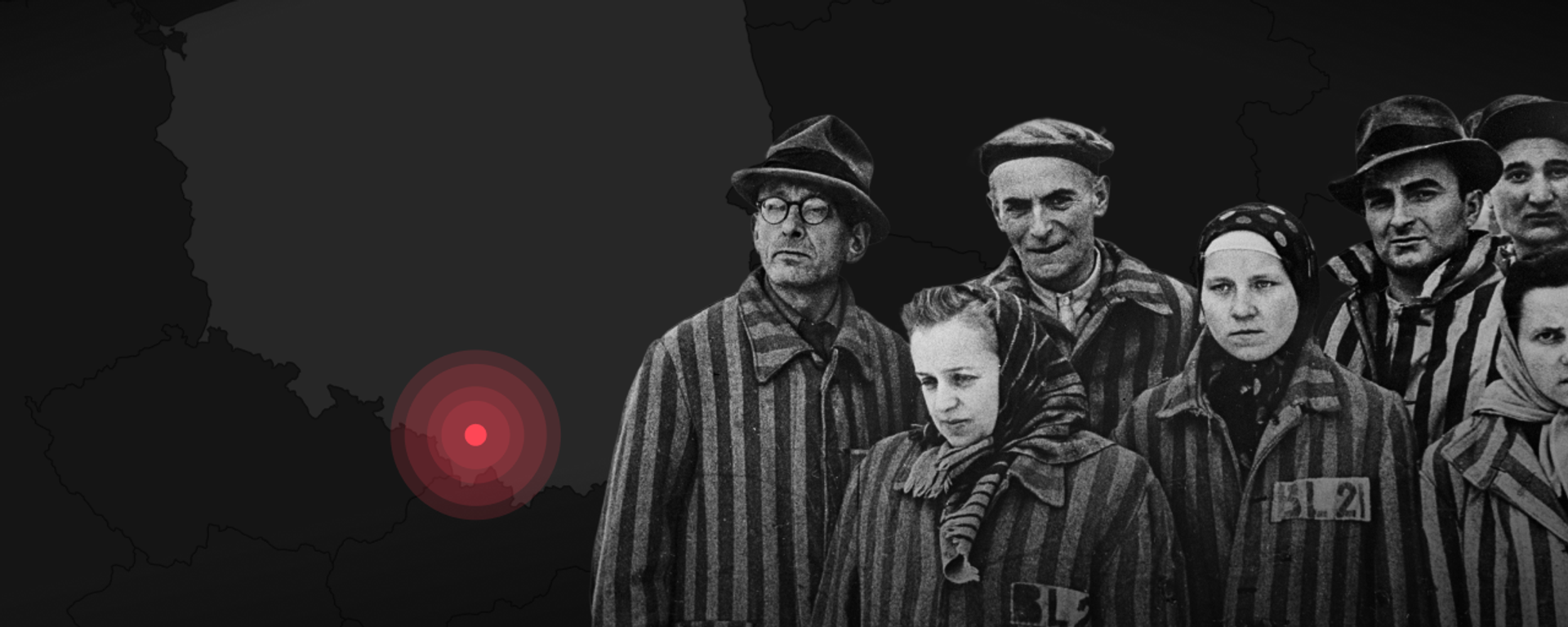 Auschwitz, el mayor campo de concentración y exterminio nazi - Sputnik Mundo, 1920, 27.01.2025