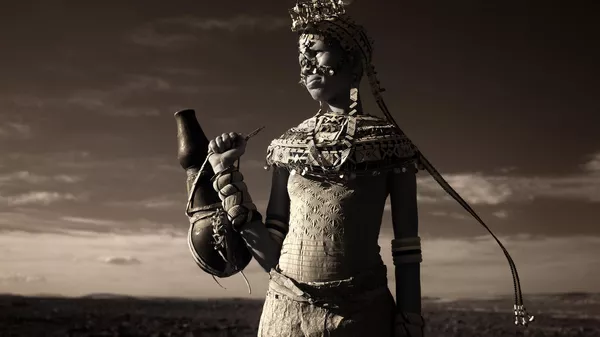 Снимок американского фотографа Piper Mackay, победивший в конкурсе 2024 Travel Photographer of the Year - Sputnik Mundo