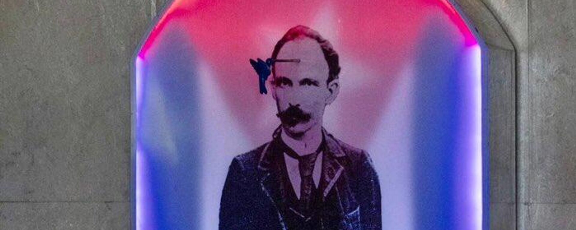 José Martí, héroe nacional de Cuba - Sputnik Mundo, 1920, 28.01.2025