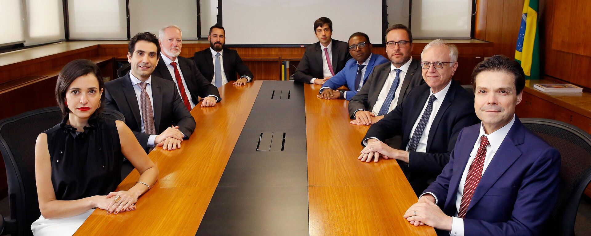 Banco Central de Brasil eleva tasas de interés al 13,25% - Sputnik Mundo, 1920, 30.01.2025