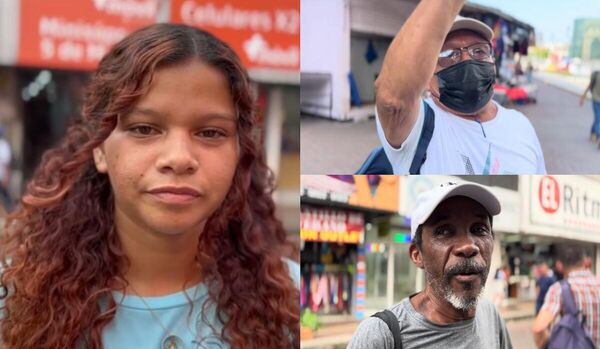 Panamá - Sputnik Mundo