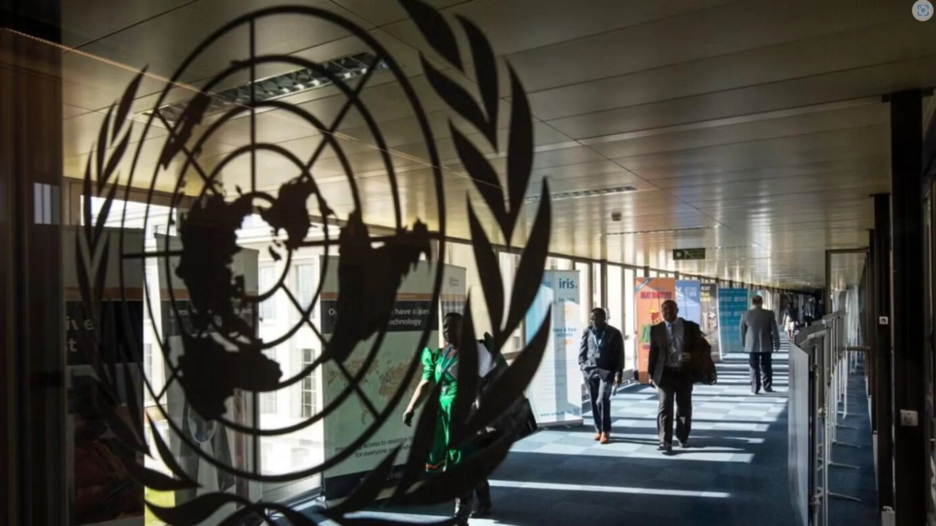 Organización Mundial de la Salud