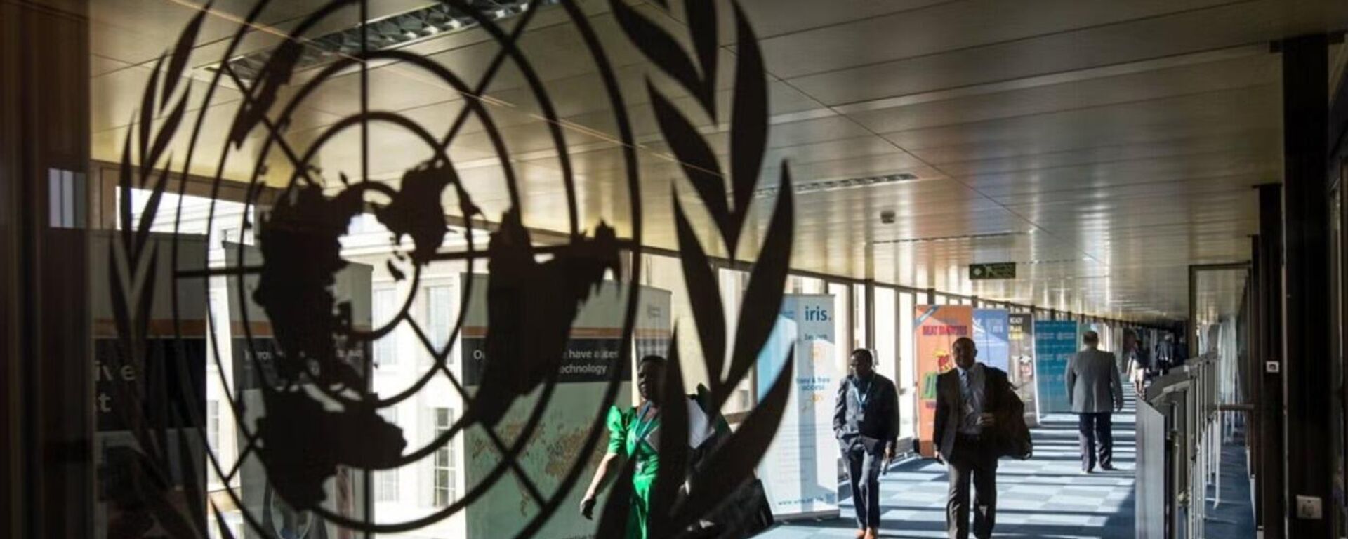Organización Mundial de la Salud - Sputnik Mundo, 1920, 06.02.2025